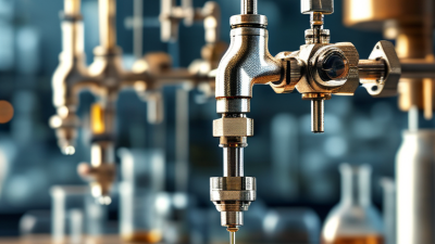 What is a Laboratory Tap and Its Importance in Scientific Research?