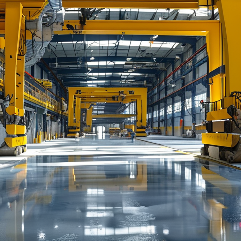 Top 10 Benefits of Using Epoxy Powder for Your Projects?