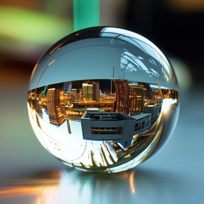 Top 10 Benefits of Using Spherical Lenses for Your Products?