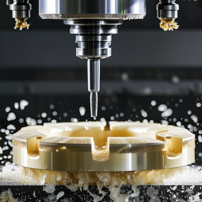 How to Understand the Difference Between CNC Turning and Milling?