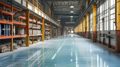 Top Tips for Sourcing the Best Epoxy Powder?