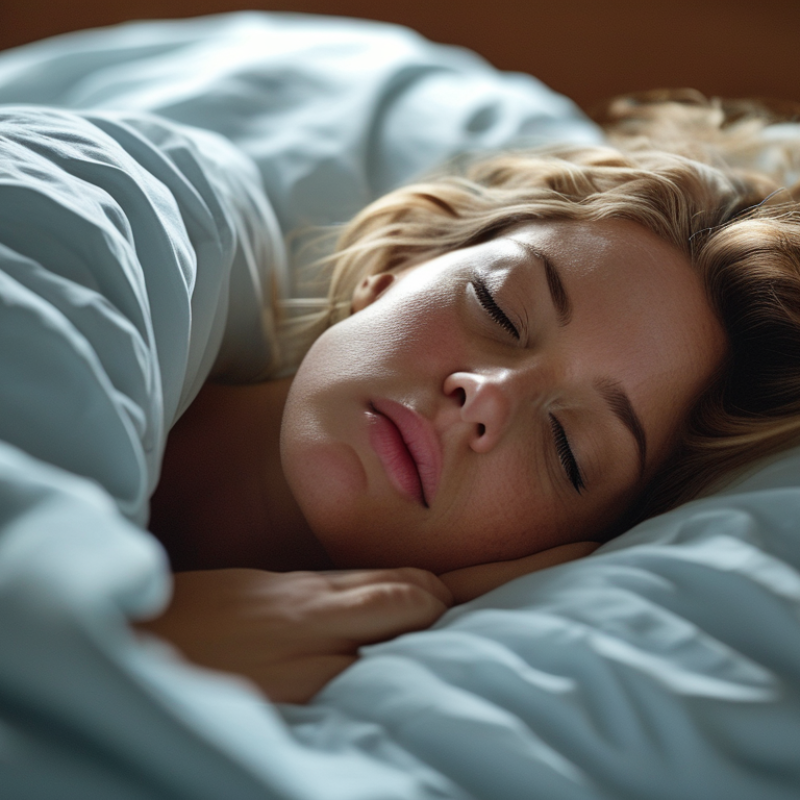 Why You Should Consider Melatonin Supplements for Sleep?