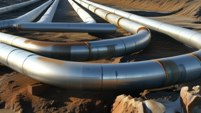 Why Choose 316L Coiled Tubing for Your Next Project?