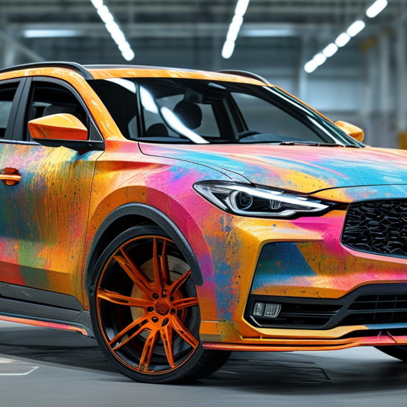 Top 10 Benefits of Spray Coating for Global Buyers?