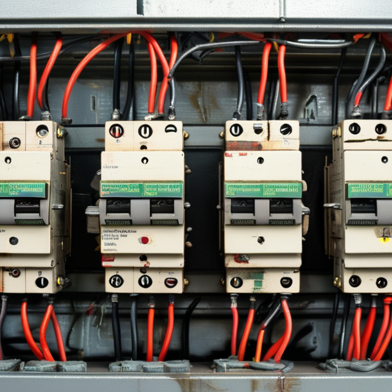 How to Wire a 2 Pole MCB in Your Consumer Unit Guide?