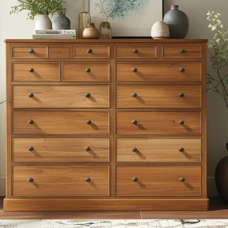 How to Choose the Best Drawer Cabinet for Your Home Storage Needs?
