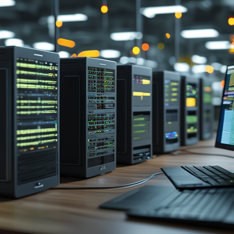 What is an Enterprise Router and How Does it Work?