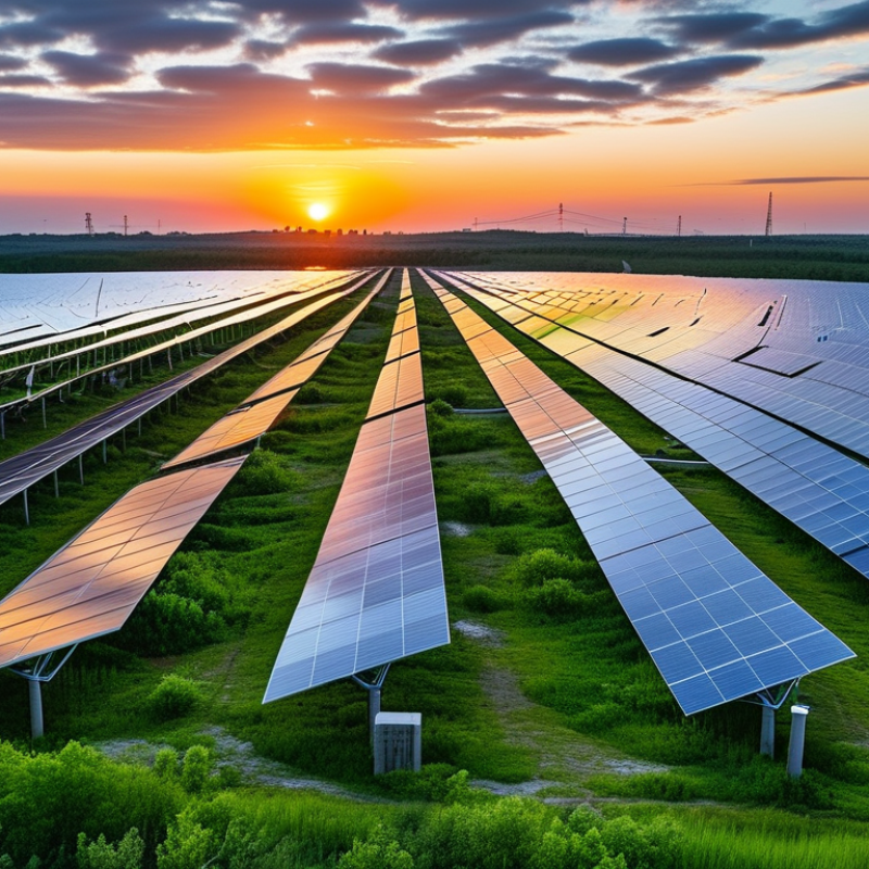 What is Solar Supply and How Does it Impact Renewable Energy?