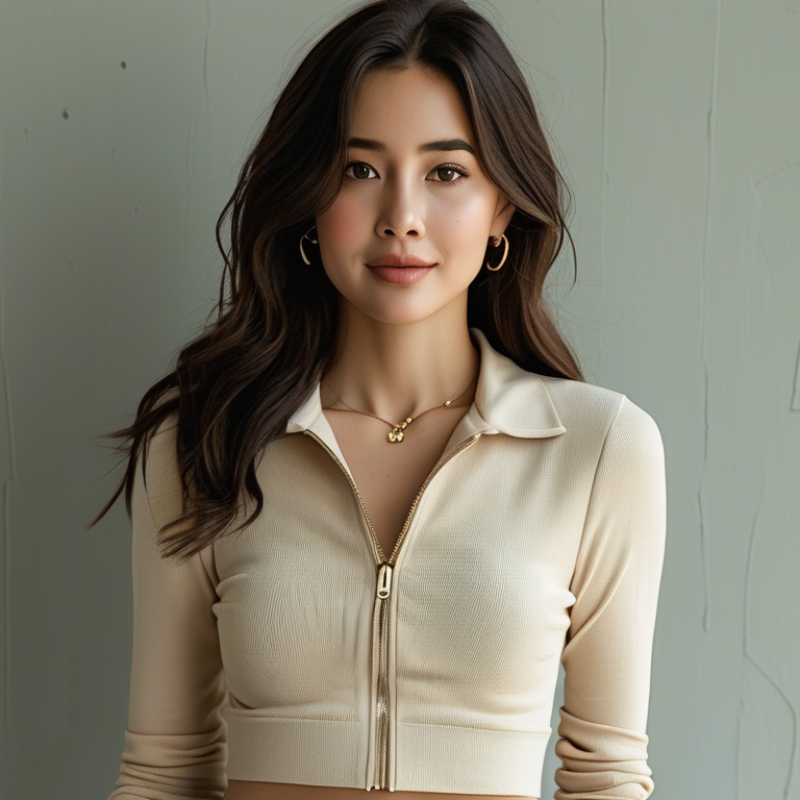 How to Choose the Perfect Women's 1/4 Zips for Every Occasion?
