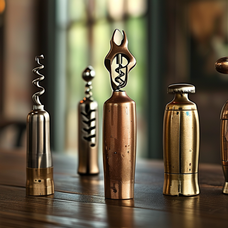 Top 10 Bullet Bottle Openers for Global Buyers to Explore?