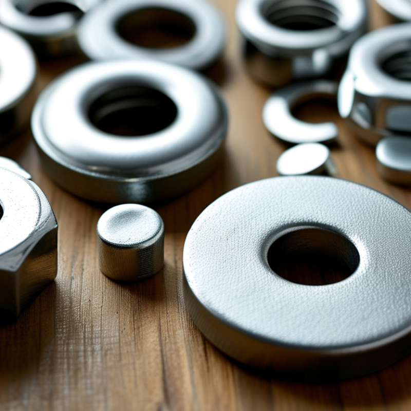 How to Choose the Right Lock Washer for Your Needs?