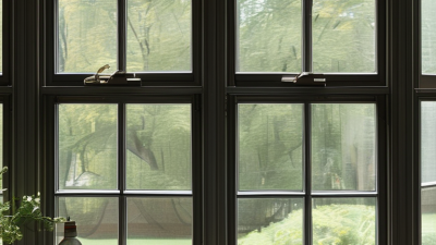Top 10 Essential Window Hardware for Your Home Needs?