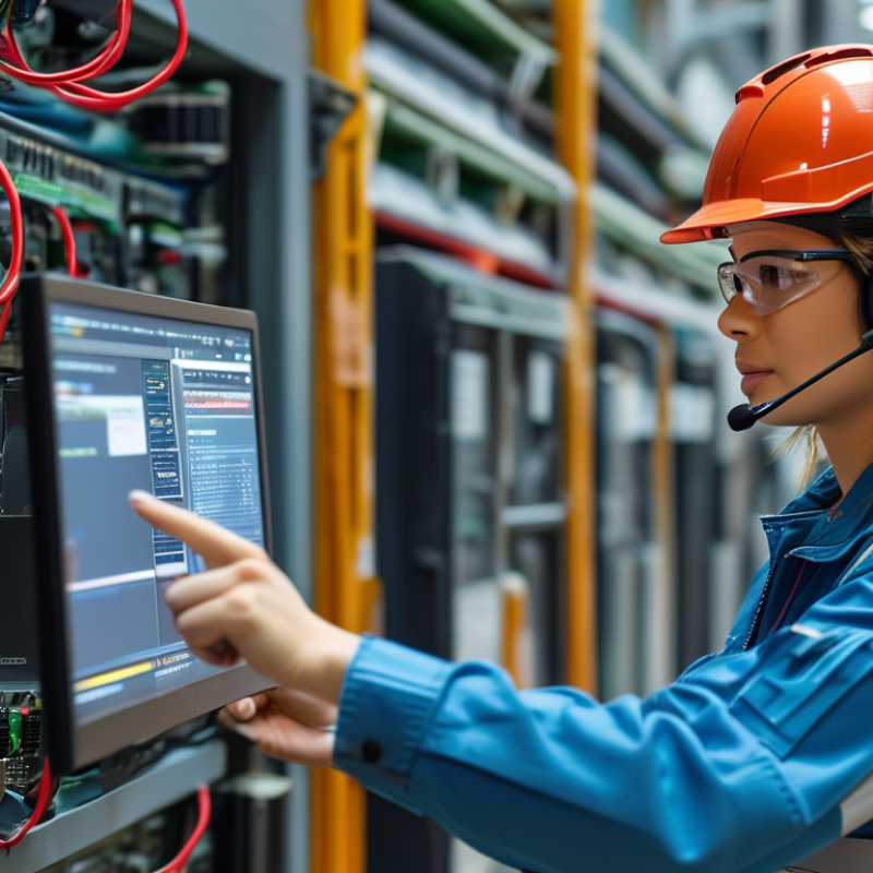 Best Plc Control System Solutions for Global Buyers?
