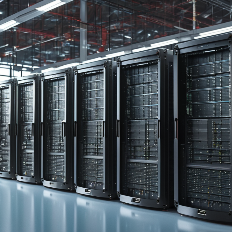 Top OEM AI Server Manufacturers for Global Buyers?