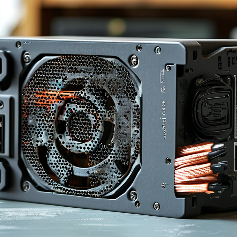 How to Choose the Best 5v 8a Power Supply for Your Needs?