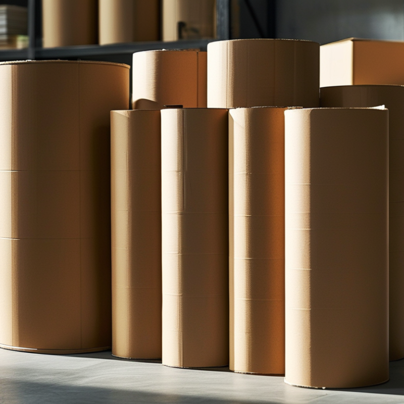 Discover the Benefits of Heavy Duty Cardboard Tubes for Your Business?