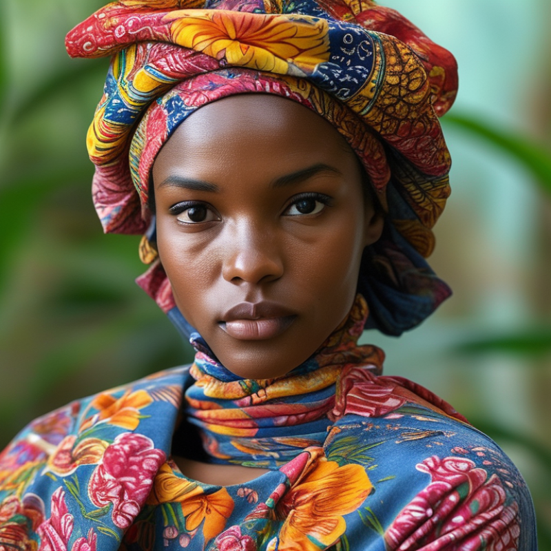 Why Choose Wax Print Fabric for Your Next Fashion Project?
