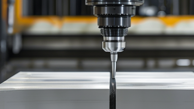 5 Axis Machining Center Tips for Global Buyers to Consider?