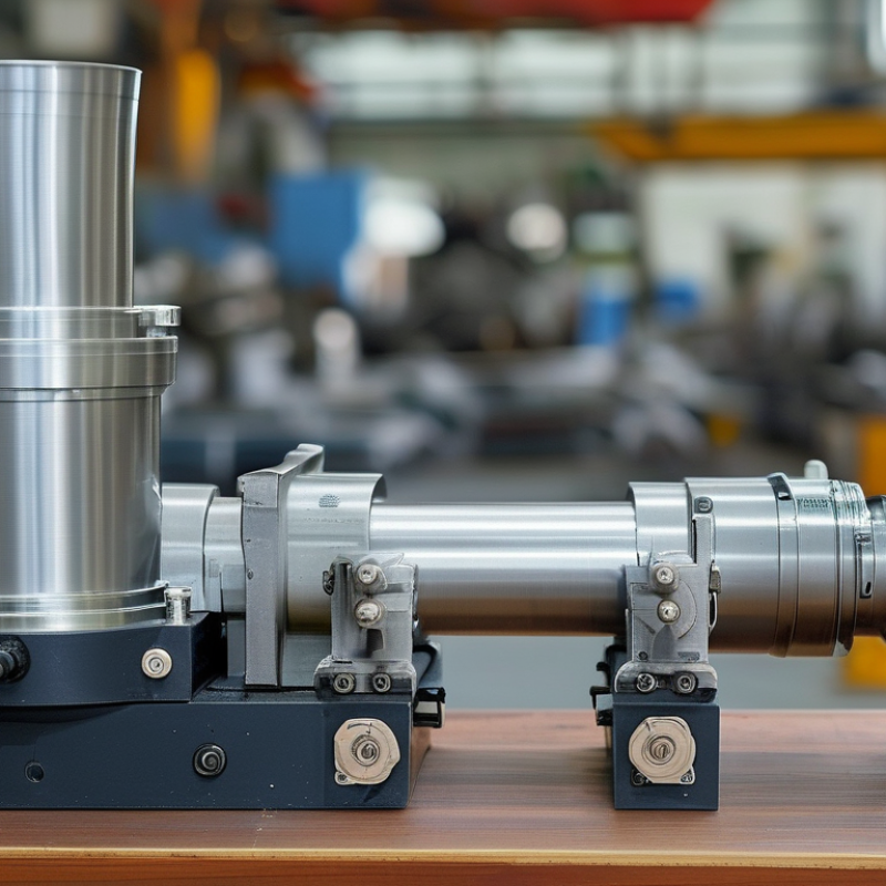Top 10 Plastic Extrusion Machines in China for Global Buyers?