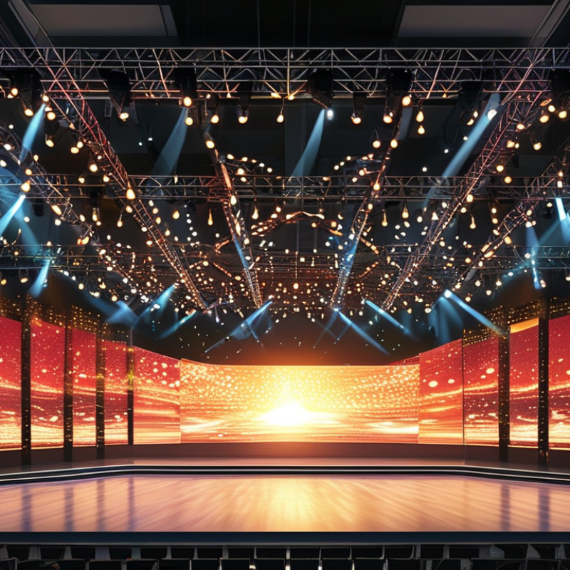 China Top 10 Tips for Choosing Intelligent Stage Lighting?