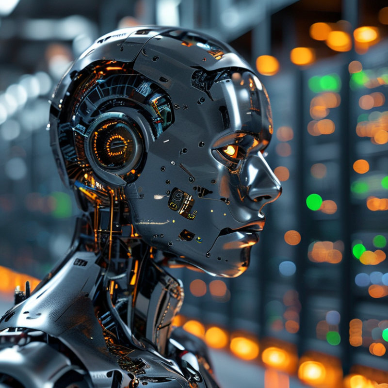 What is the Best AI Server Hardware Manufacturer for Global Buyers?