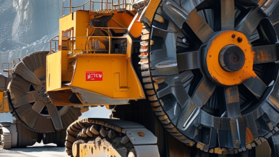 Top Mining Jaw Crusher Features You Should Know?