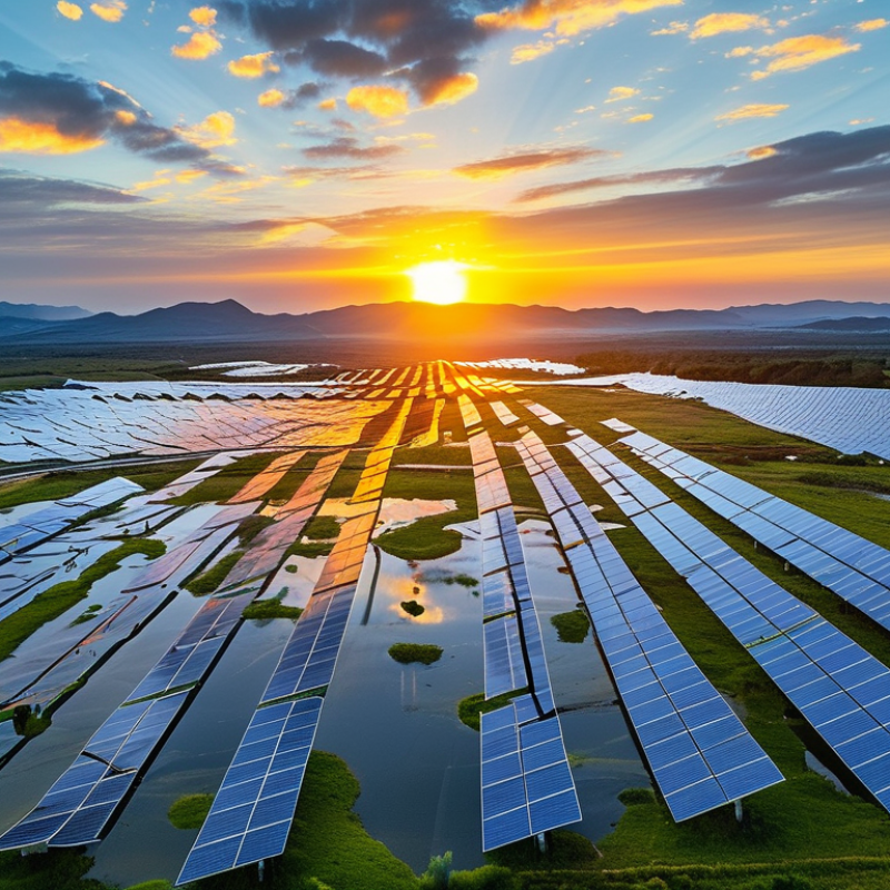 ¿Cuáles son las últimas tendencias en tecnología de paneles solares?