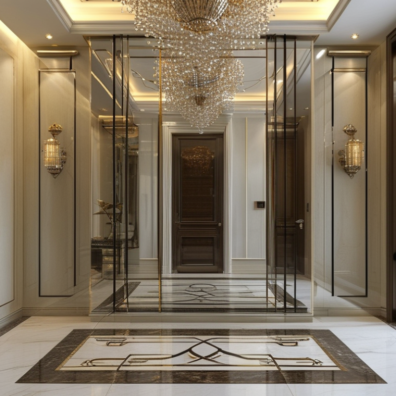 How to Choose Custom Elevators for Your Villa or Home?