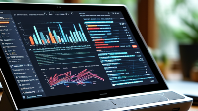 Why Choose Portable Touch Screen Devices for Your Business Needs?