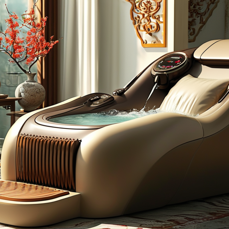 Best Foot Spa Massager for Ultimate Relaxation at Home?