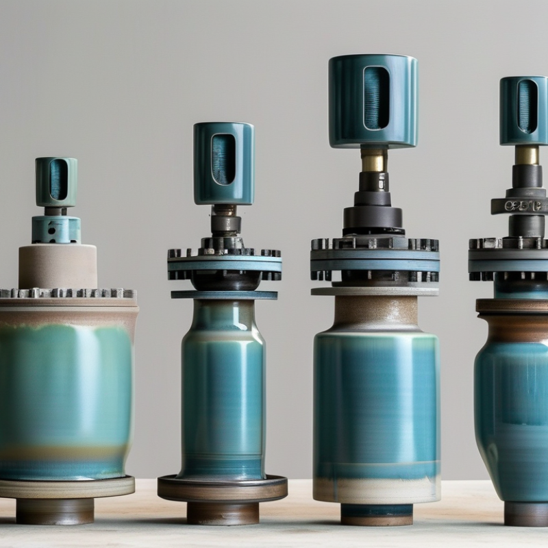 Why Choose Ceramic Isolators for Your Industrial Needs?