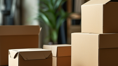 2026 Top Trends in Corrugated Box Industry for Global Buyers?