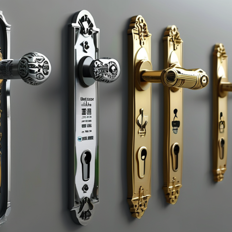 China Best Key Handles for Global Sourcing Needs?