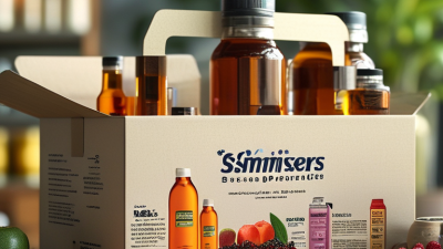 Why is Business Product Packaging Essential for Success?