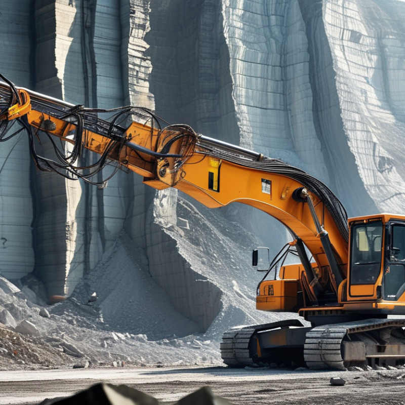 What is a 30m Depth Rock Drill and How to Choose One?