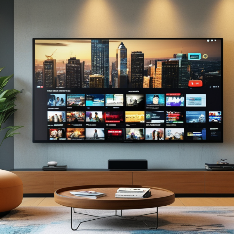 How to Share Screen With TV Easily and Effectively?