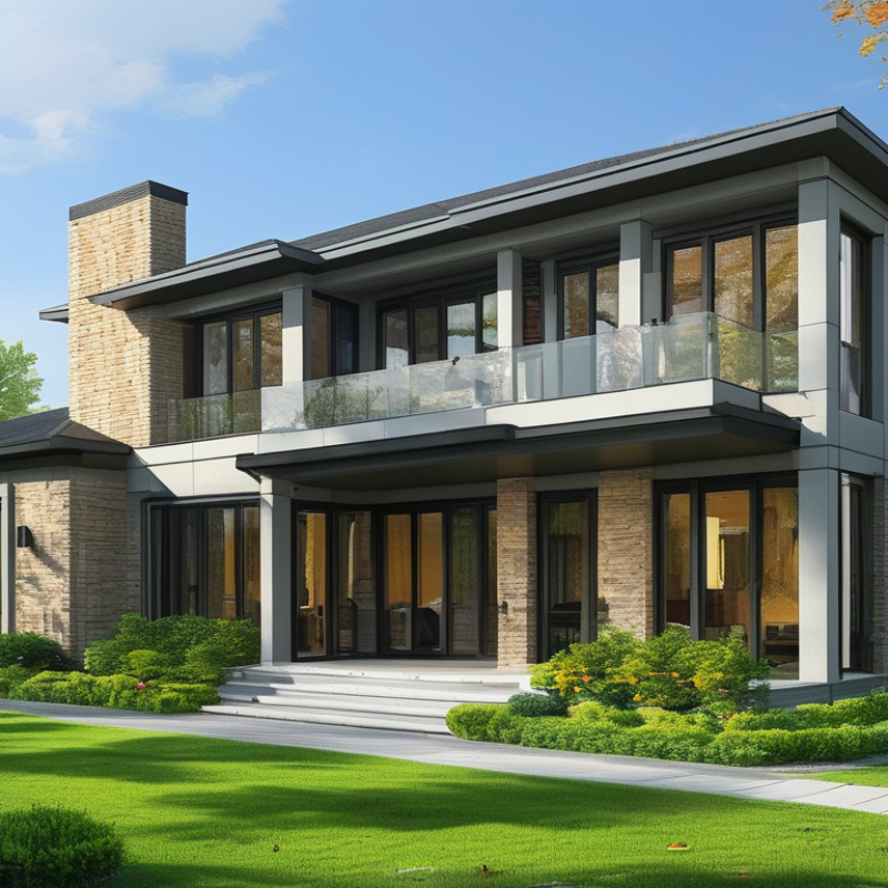 What are the Benefits of Choosing a Premanufactured Home?