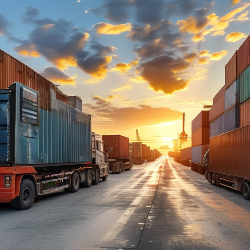 10 Essential Tips for Optimizing China Logistics Strategy?