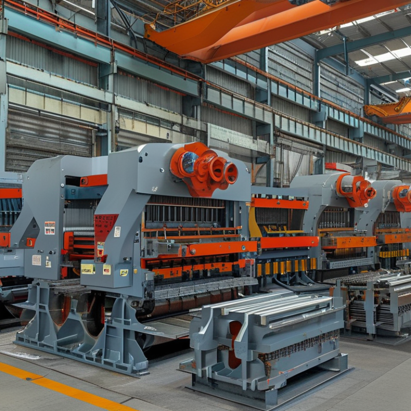 Top Aluminum Extrusion Press Machine for Global Buyers?