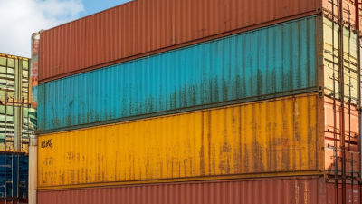 2026 How to Choose the Right Cargo Shipping Container for Your Needs?