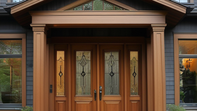 China Top 10 Quality Exterior Doors You Should Consider?