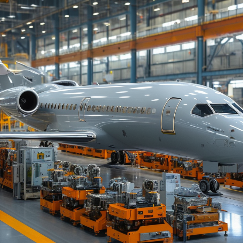Best Precision Components for Global Procurement Needs?