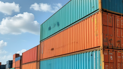 2026 How to Choose the Right Shipping Container Sizes?