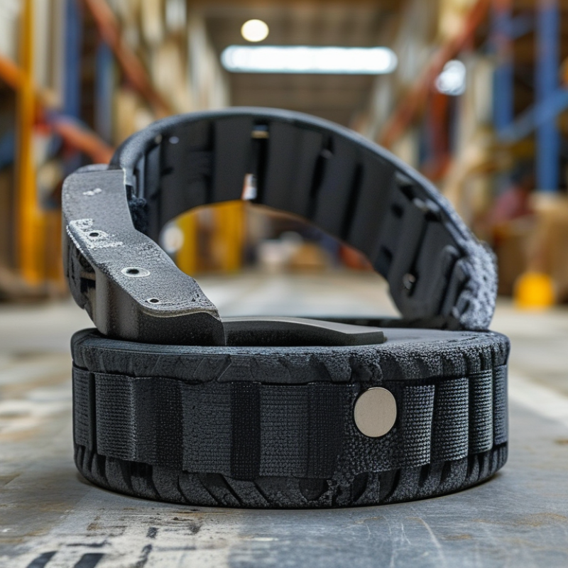 2026 Best Over Center Buckle Strap Types for Ultimate Durability?