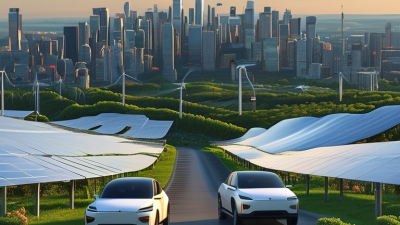 What is the Future of Electric Vehicles in Global Markets?