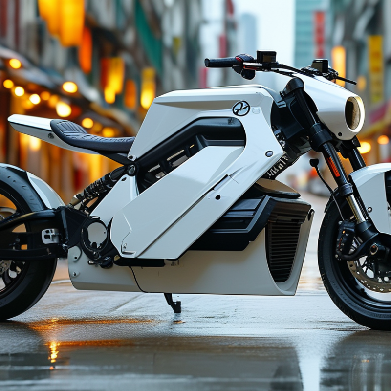 Top Long Range Mopeds for Efficient Global Transportation?