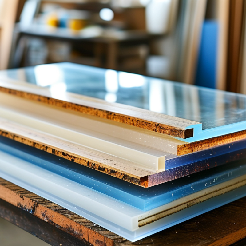 2026 How to Buy Plexi Sheets for Your Projects?