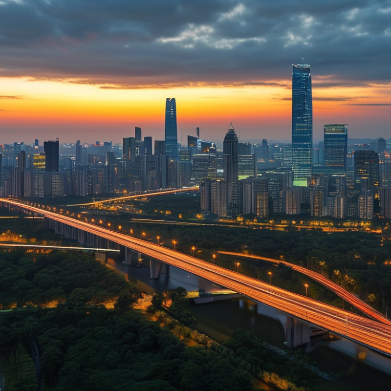 Top 10 Street Light Sensors for Global Buyers in China?
