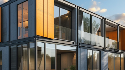 How to Choose the Best Prefabricated Construction Solutions?