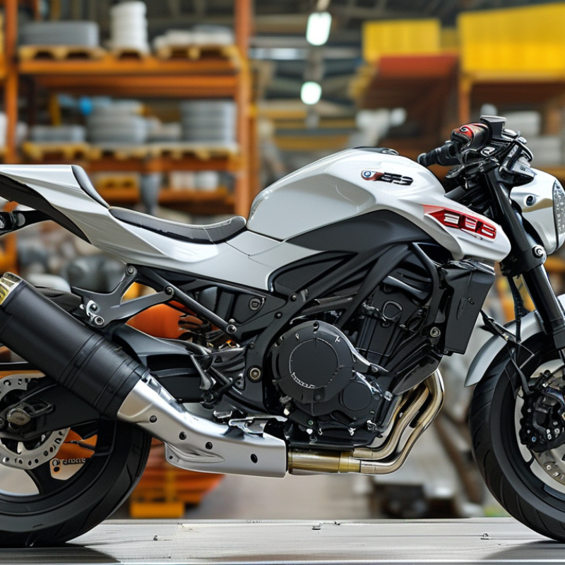 2026 How to Source Plastic Injection Molding Motorcycle Parts?